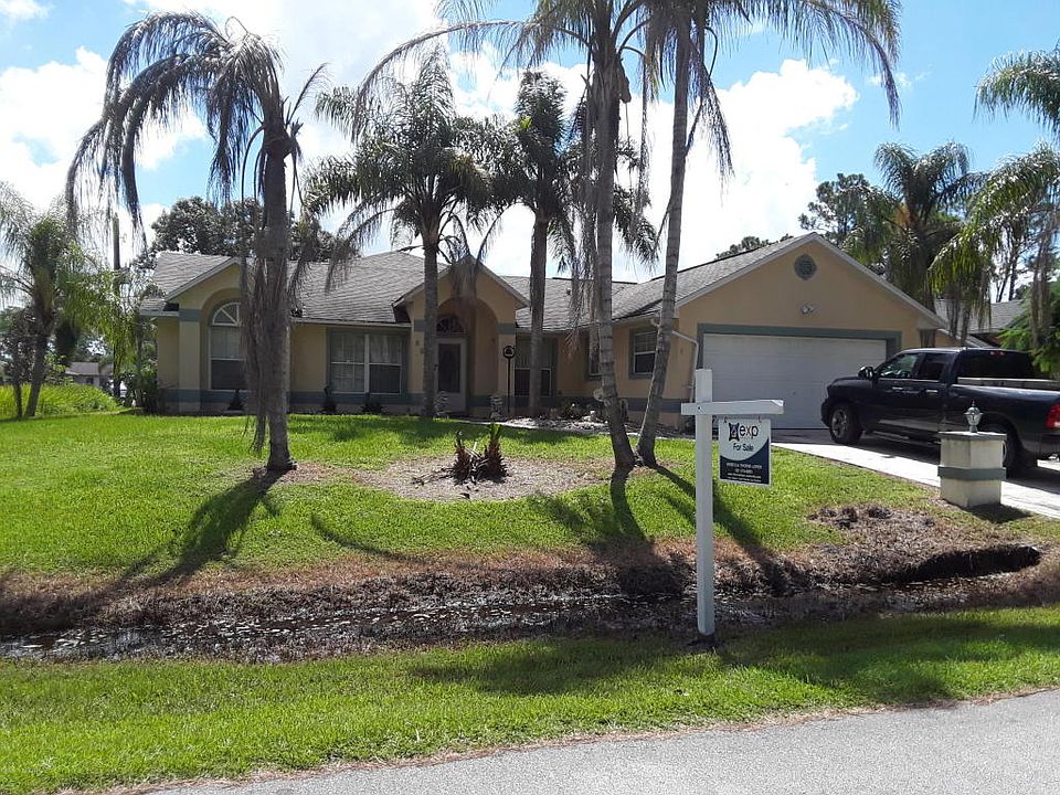 861 Santo Domingo Ave SW, Palm Bay, FL 32908 Zillow
