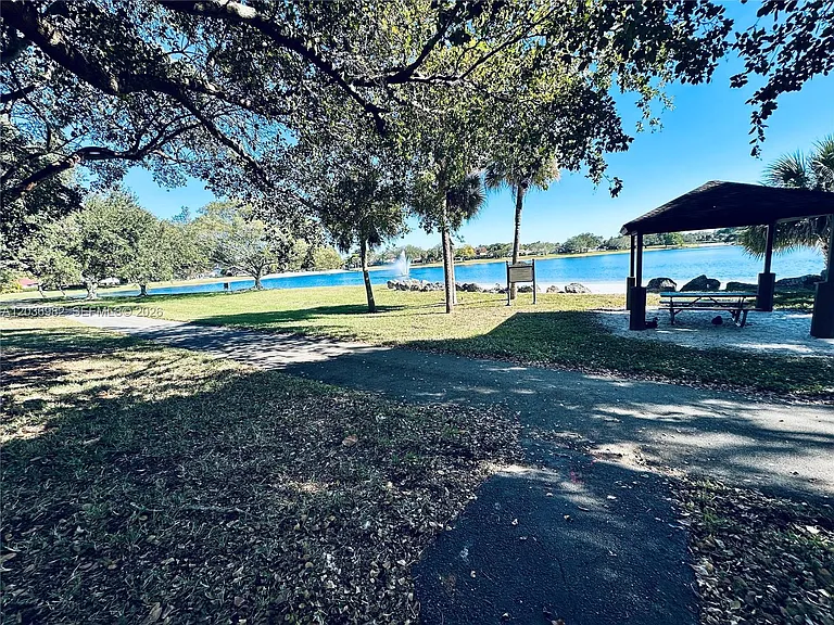 9703 Hammocks Blvd #108 — Photo 30