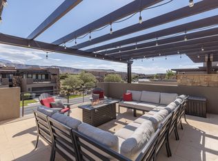 (Undisclosed Address), St George, UT 84770