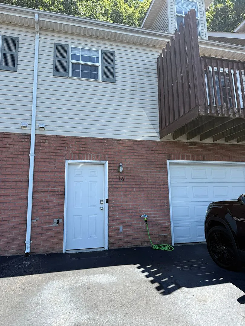 2 bedroom 2 bath condo for Rent — Photo 1