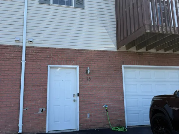 308 Carmol Dr #16, Johnson City, TN 37601