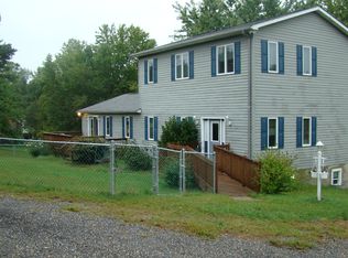 1880 Oldfield Dr, Huntingtown, MD 20639