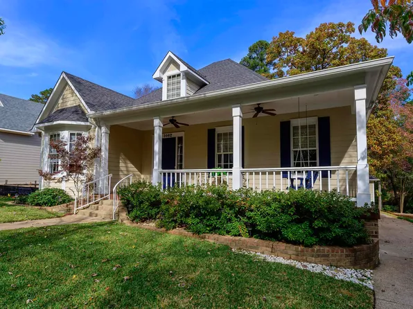 3962 Hanover Pl, Tyler, TX 75701