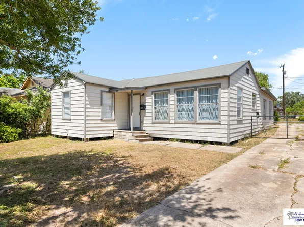 637 N Milam St, San Benito, TX 78586
