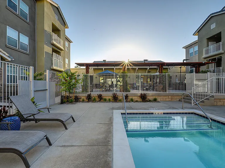 Vela Apartments — Photo 47