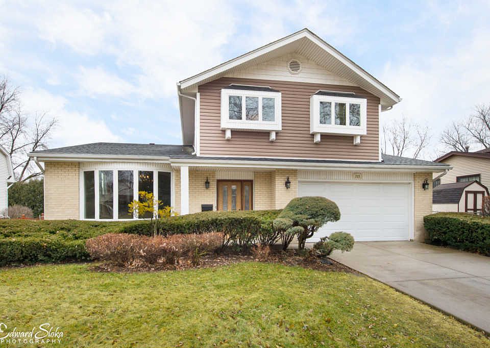 1st image of 703 N Greenwood Dr