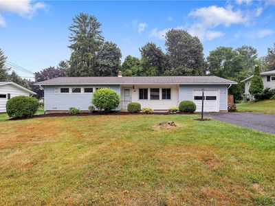 106 Sylvan Way, Camillus, NY, 13031