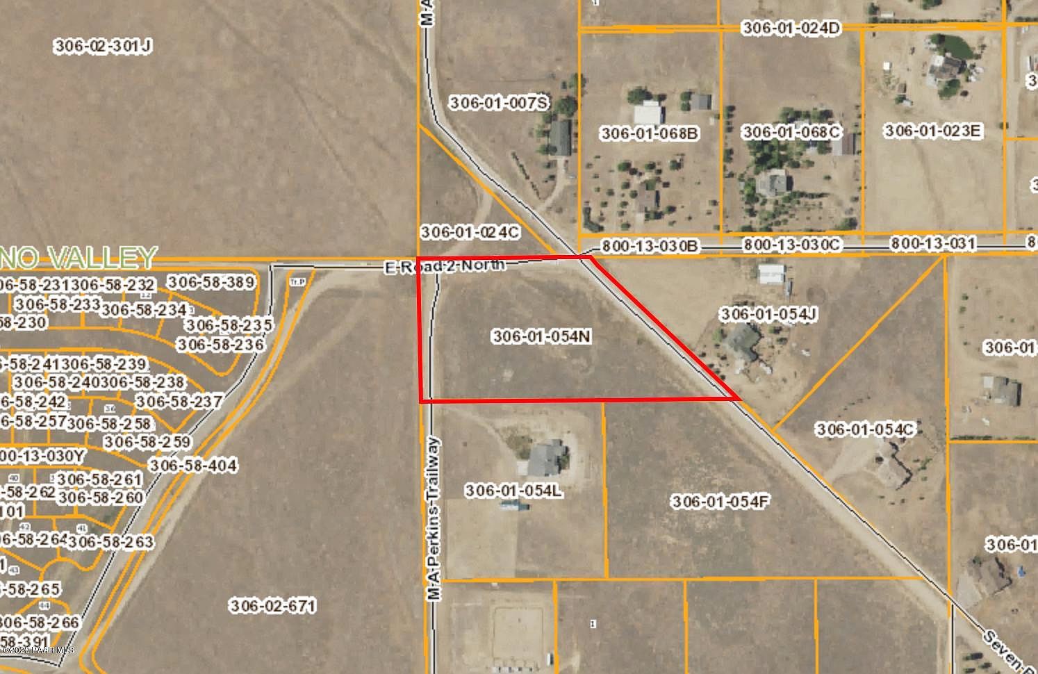 948 Seven Bar Trl, Chino Valley, AZ 86323 | Zillow