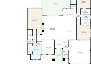 17838 Morninghigh Dr, Lutz, FL 33549