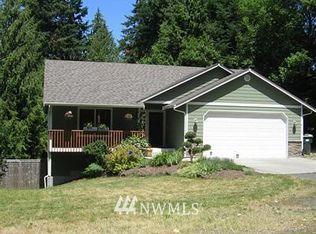 8112 58th Ave SE, Olympia, WA 98513