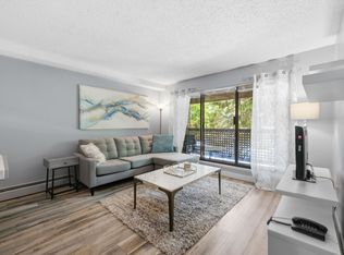 423 Agnes St #106, New Westminster, BC V3L 1G2