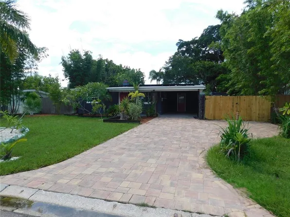 5622 HOBSON STREET NE, ST PETERSBURG, FL 33703