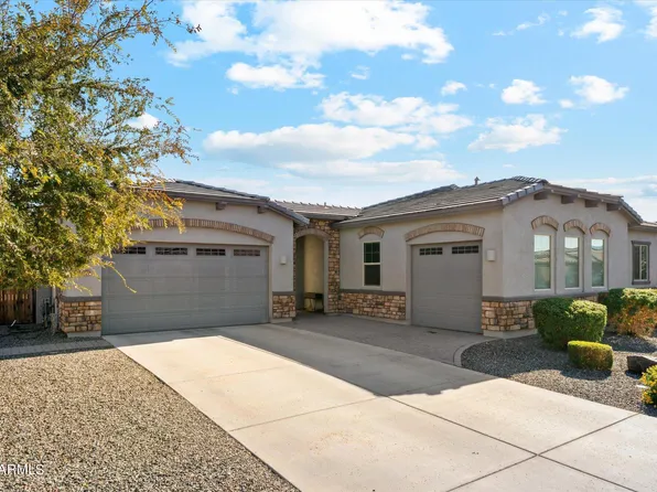 24279 S 216TH Way, Queen Creek, AZ 85142
