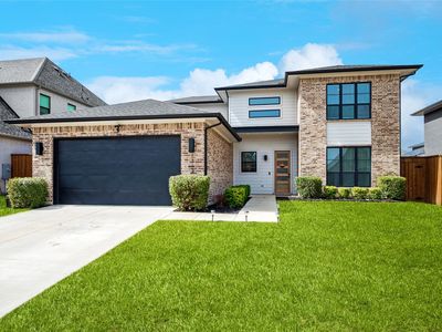 1313 Incline Cir, Garland, TX, 75040