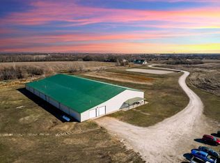 21514 S Harper Rd, Peculiar, MO 64078