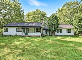 8028 Mines Rd SE, Warren, OH 44484