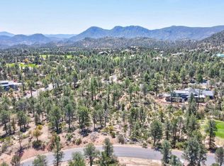 409 S Rim Club Dr #84, Payson, AZ 85541