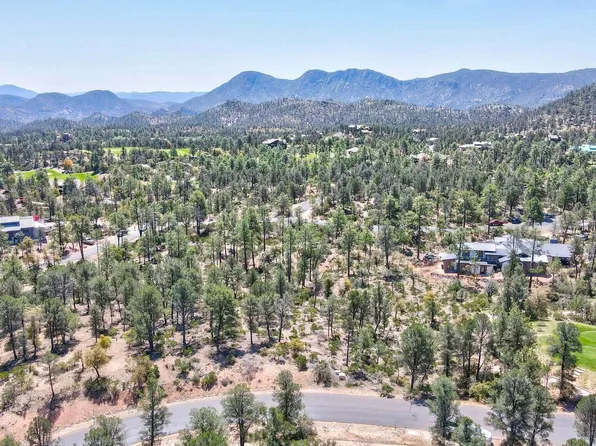 409 S Rim Club Drive #84, Payson, AZ 85541