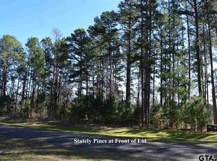 9155 Safari Shores Dr LOT 225, Larue, TX 75770