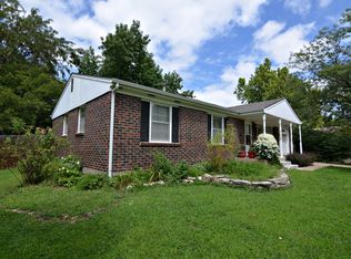 3018 James Ave, Manhattan, KS 66502
