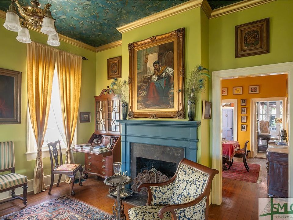 10 W Duffy Street, Savannah, GA 31401 | Zillow