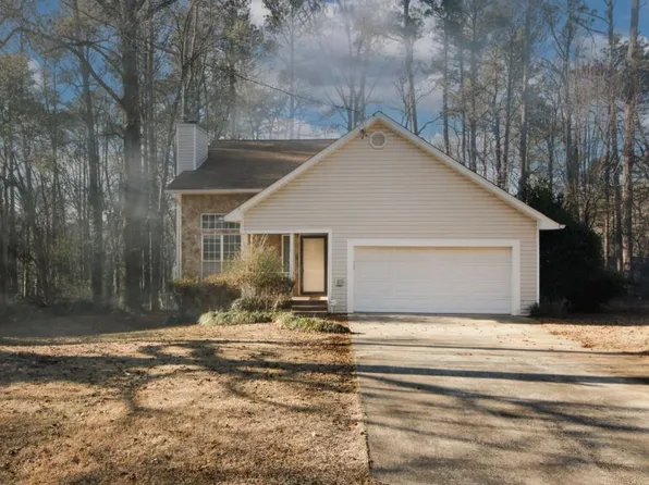 3121 Jessica Dr, Douglasville, GA 30135