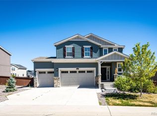 1096 Rockhill Loop, Elizabeth, CO 80107