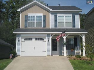 462 Whispering Oak Cir, Chapin, SC 29036