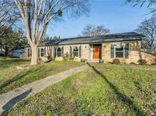 3744 Holland St, North Richland Hills, TX 76180