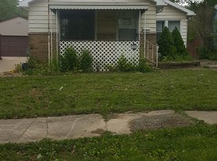 1225 Parkview St, Lansing, MI 48912