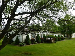 717 City Line St, New Castle, PA 16101