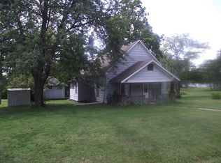 628 E Santa Fe Ave, Marceline, MO 64658