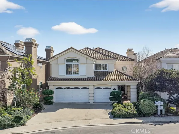 6 Cardiff, Rancho Santa Margarita, CA 92679