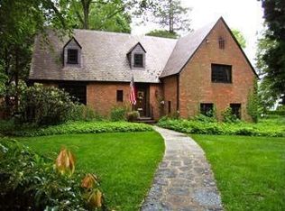 3 Hillcrest Rd, Madison, NJ 07940