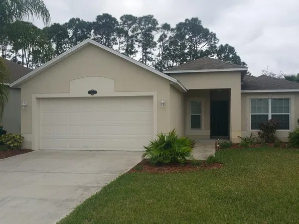 3125 Burdock Ave, West Melbourne, FL 32904