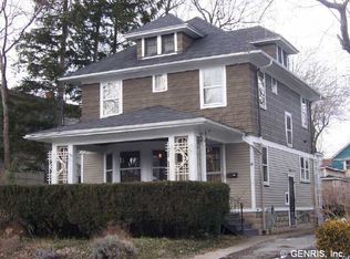 14 Weldon St, Rochester, NY 14611