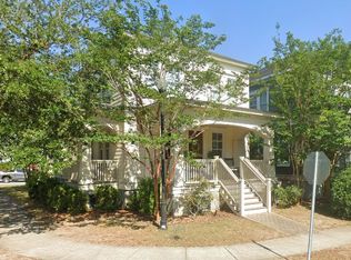 1444 Lettered Olive Ln, Mount Pleasant, SC 29464