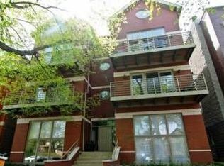 2023 W Rice St #3E, Chicago, IL 60622