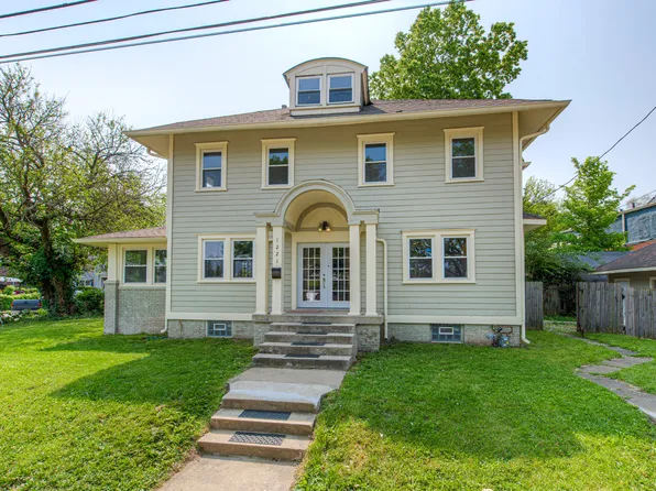 1221 Fairfield Ave, Indianapolis, IN 46205