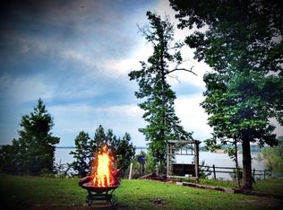 430 E Easy St, Burkeville, TX 75932