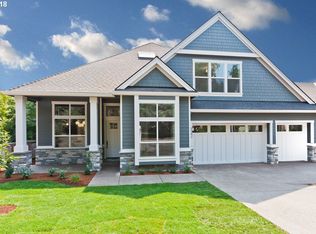 6042 SW Haines St UNIT A, Portland, OR 97219