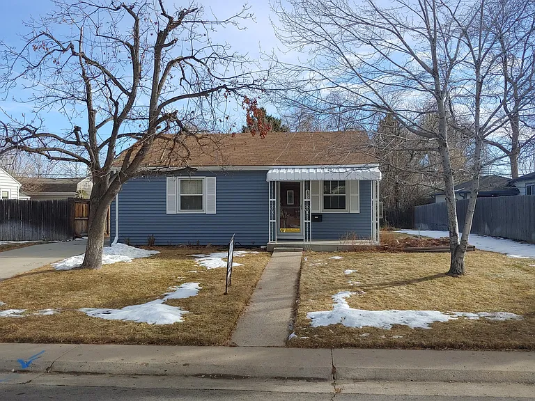 2300 S Julian St — Photo 1