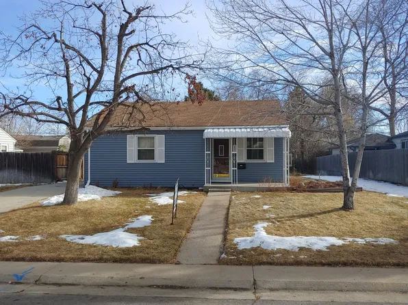 2300 S Julian St, Denver, CO 80219