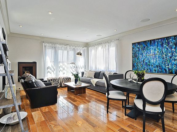 3rd image of 58 Wilmot St