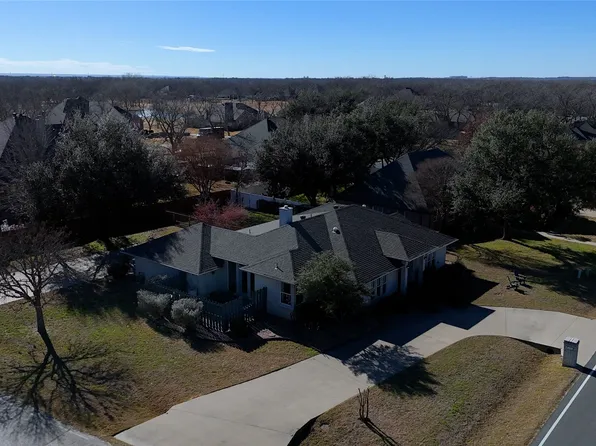 5614 Wedgefield Rd, Granbury, TX 76049
