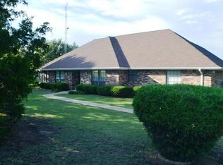 7324 Highway 270, Holdenville, OK 74848