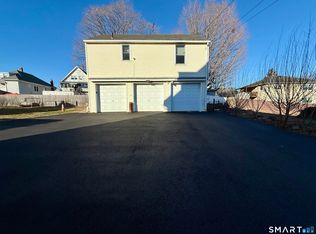 30 Russell St, Ansonia, CT 06401