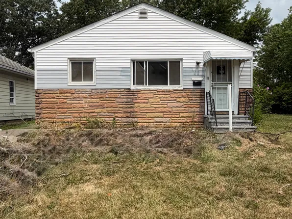16813 Lipton Ave, Cleveland, OH 44128