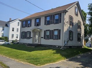 13 Crapo St #2, Taunton, MA 02780