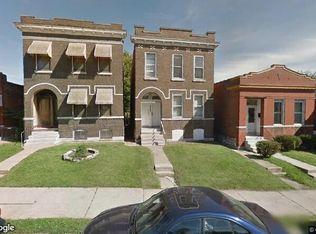 4442 Virginia Ave, Saint Louis, MO 63111
